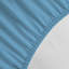 100% Cotton Fitted Sheet-88422379-88422378