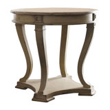Crownpoint End Table