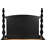 Brancusi Solid Wood Four Poster Bed-103147866