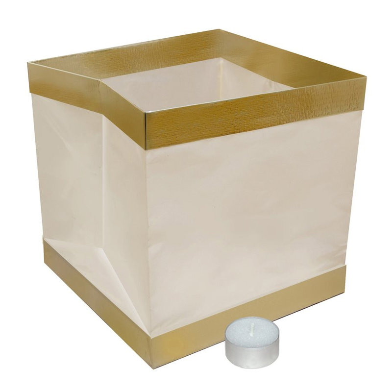 Paper Paper Lantern
