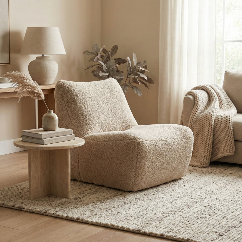 Mcclain Swivel Side Chair