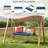 Outdoor 3.5'' Bench Cushion 36 X 18 Indoor And Outdoor Seat Cushions-857313699-857313693