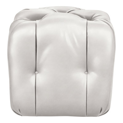 Glen Haven By Thom Filicia Square Ottoman