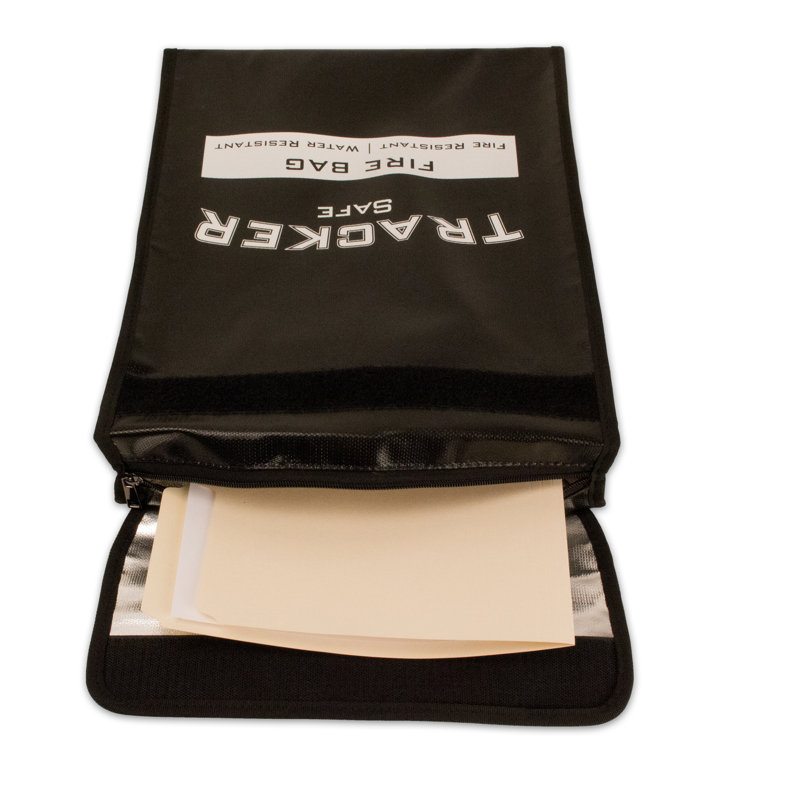 Sac de caisse pour coffre-fort