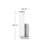 Simi 1-Light Bath Sconce-134681344
