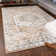 Braaten Oriental Indoor Rug