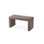 Bridge Outdoor Bench