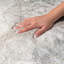 Tapis à poils longs lavable à la machine de qualité supérieure ADS544-820075209-820075210