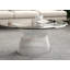 Table basse Oliver en verre trempé-107239955