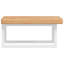 Arvard 50cm Solid Wood Bathroom Vanity Top-1783021636