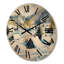 Horloge murale-63903020