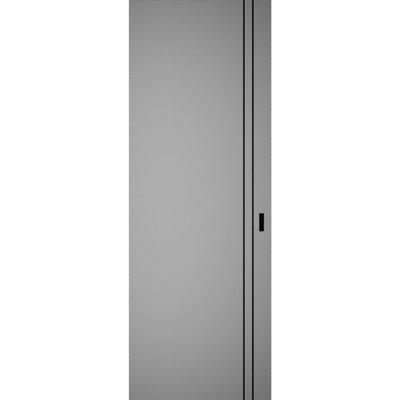 Grange cachée | Planum 0016 | Portes robustes à finition robuste et modernes | Ensemble coulissant Magic