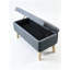 Banc de rangement avec repose-pieds de 32 po de largeur-130631883-130631886