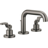 Litze® Widespread Lavatory Faucet With Low Spout
