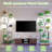 67.32'' Plant Stand with Grow Lights-108989197