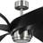 Insigna 72'' Ceiling Fan with LED Lights-838811189