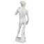 Bonded Marble David Figurine