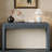 54" Console Table With 2 Storage Drawers-152164269