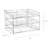 Can Organizer