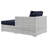 Modway Convene Outdoor Patio Right Chaise-1197507923