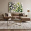 Art mural sur toile Botanical Jasmine-420193182