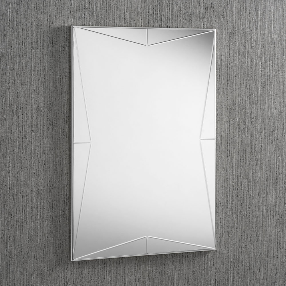 Accent Mirror