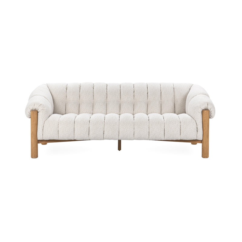 Sansa Sofa, Cream