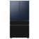 Bespoke 29 cu. ft. Smart 4-Door Refrigerator with AutoFill Water Pitcher and Custom Panels Included