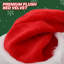 Chapeau de père Noël 1 pièce Jyvon