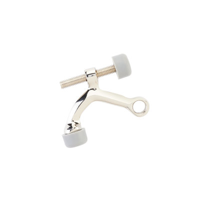 Hinge Pin Stop