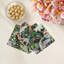 Serviettes de table en satin de coton Sabi Jungle-823963782