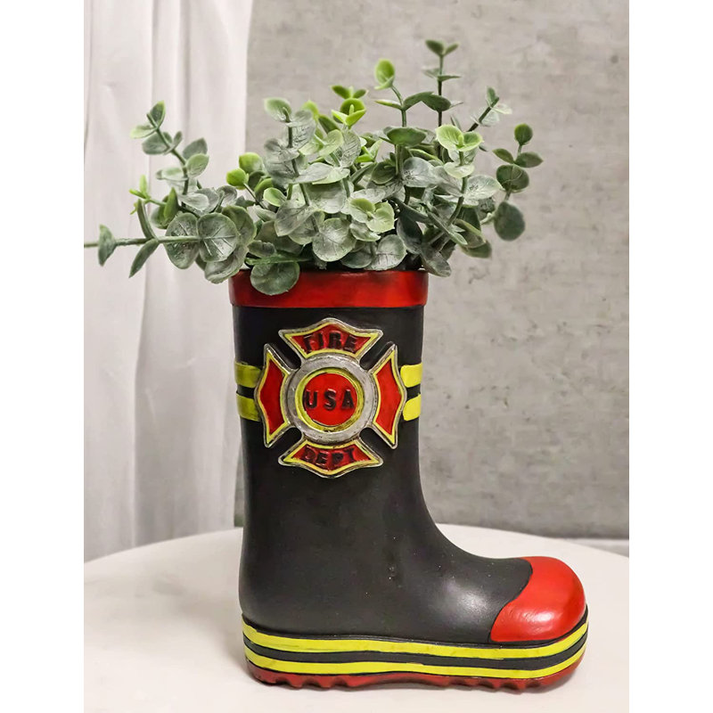 Figurine de pompier American Hero Fire Fighters