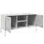 Aleshia Unfinished TV Stand for TVs up to 24"-777648785