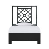 Ananias Platform Bed