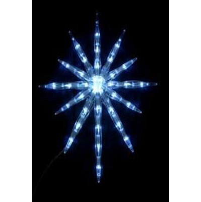 Weather Resistant Christmas Decoration