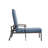 Outdoor Patio Lounge Chair, Aluminum Cast-498071288-498071294