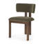 Chaise d'appoint Zira Soho-1476124126-1476124124