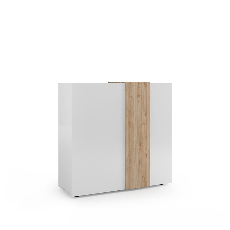 Brandalucci 121cm Sideboard