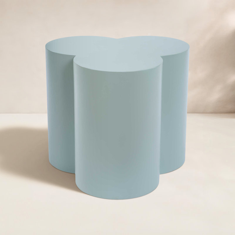 Table d'appoint d'extérieur 18 po Parker