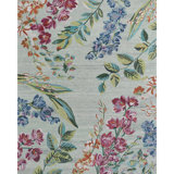 Chelsea Hand-Tufted Recycled Polyester Indoor/Outdoor Area Rug