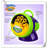 GLOBAL GIRLS LLC Polymer Accent
