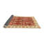 Tapis abstrait moderne 3543-1284504749
