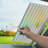 Car Retractable Windshield Sun Shade Visor Front Window Foldable Sunshade Cover-black-105741453