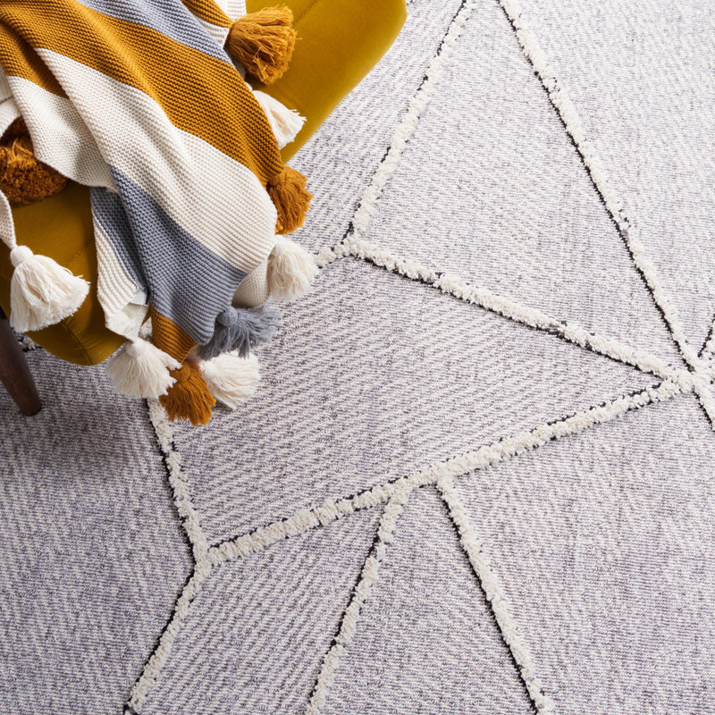 Tapis Shiflet Performance Abstract, Rectangle 8 pi x 10 pi