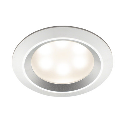 5.25'' 28 Watt Standard Recessed Lighting Kit