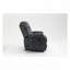 Fauteuil inclinable électrique inclinable électrique pour les personnes âgées-19893605