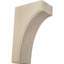 Support de H 8 po x l 1 3/4 po x P 6 po-73220513-116789124