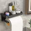 Bellana Wall Mounted Toilet Paper Holder