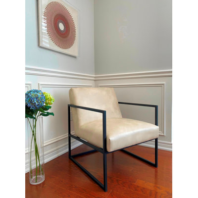 Fauteuil Analiese