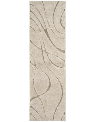 Ashal Abstract Indoor Rug